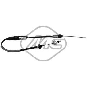 Acquista Cavo frizione da Metalcaucho 80093 a buon mercato per soli 56,19 €