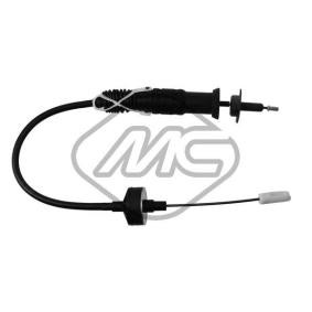 Acquista Cavo frizione da Metalcaucho 80096 a buon mercato per soli 13,96 €