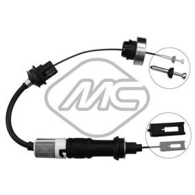 Acquista Cavo frizione da Metalcaucho 80097 a buon mercato per soli 60,20 €