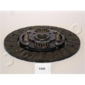 Kupplungsscheibe 80100