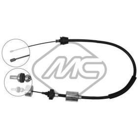 Acquista Cavo frizione da Metalcaucho 80100 a buon mercato per soli 44,02 €