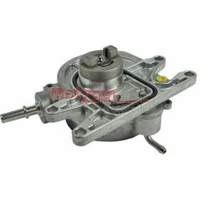 Acquista Pompa depressione, Sistema frenante da METZGER 8010021 a buon mercato per soli 218,33 €