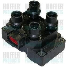 Achetez des Bobine d'allumage HOFFER 8010314 à prix pour 43,61 €
