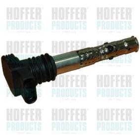 Achetez des Bobine d'allumage HOFFER 8010328 à prix pour 34,61 €