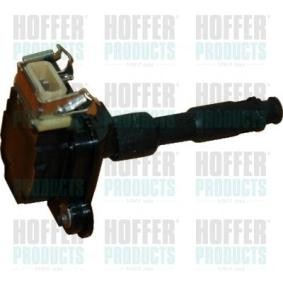 Achetez des Bobine d'allumage HOFFER 8010342 à prix pour 35,28 €