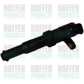 Achetez des Bobine d'allumage HOFFER 8010356 à prix pour 35,17 €