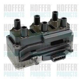 Achetez des Bobine d'allumage HOFFER 8010364 à prix pour 115,42 €