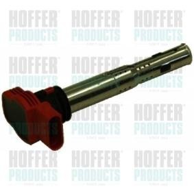 Acquista Bobina d'accensione da HOFFER 8010373 a buon mercato per soli 43,32 €