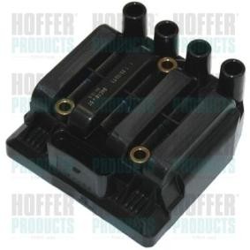 Achetez des Bobine d'allumage HOFFER 8010374 à prix pour 114,60 €