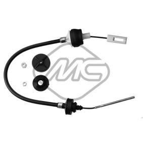Acquista Cavo frizione da Metalcaucho 80104 a buon mercato per soli 19,63 €
