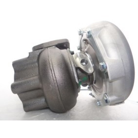 Turbolader 801040-5011S für MAN