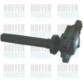 Zündspule von HOFFER für ECLIPSE Cabriolet (D5_A) günstig online kaufen