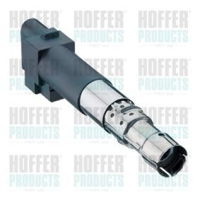 Achetez des Bobine d'allumage HOFFER 8010485 à prix pour 49,47 €