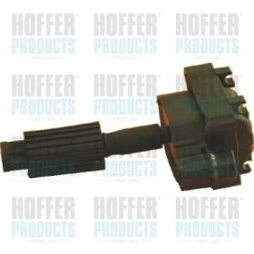 Achetez des Bobine d'allumage HOFFER 8010486 à prix pour 48,21 €