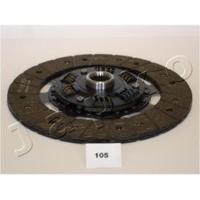 Kupplungsscheibe 80105