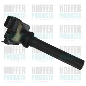 Zündspule von HOFFER