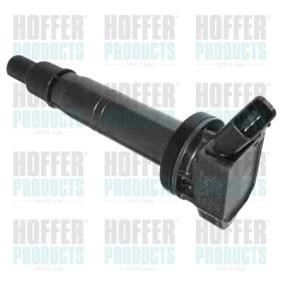 Achetez des Bobine d'allumage HOFFER 8010524 à prix pour 58,87 €