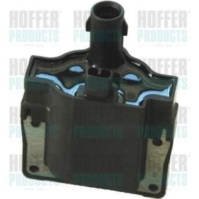 Achetez des Bobine d'allumage HOFFER 8010532 à prix pour 39,38 €