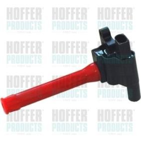 Achetez des Bobine d'allumage HOFFER 8010535 à prix pour 40,68 €