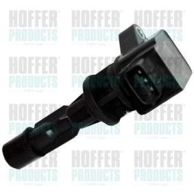 Köp Tändspole av HOFFER 8010608 till det låga priset 649,08 kr