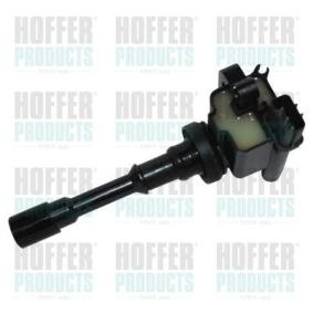 Acquista Bobina d'accensione da HOFFER 8010641 a buon mercato per soli 46,57 €