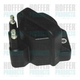 Achetez des Bobine d'allumage HOFFER 8010724 à prix pour 35,90 €
