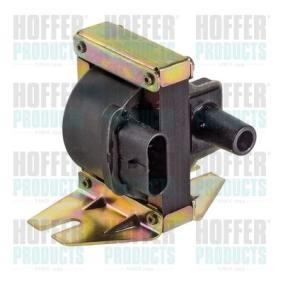 Acquista Bobina d'accensione da HOFFER 8010735 a buon mercato per soli 31,57 €
