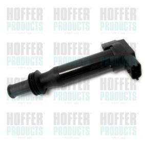 Köp Tändspole av HOFFER 8010774 till det låga priset 774,48 kr