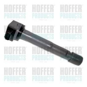 Achetez des Bobine d'allumage HOFFER 8010787 à prix pour 56,86 €