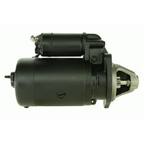 Anlasser 8010850