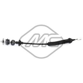 Acquista Cavo frizione da Metalcaucho 80112 a buon mercato per soli 52,70 €