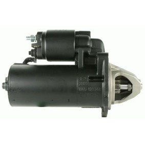 AUDI Anlasser von ROTOVIS Automotive Electrics