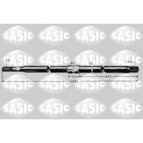 Antriebswelle 8012502