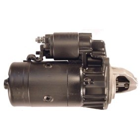 Anlasser 8012610
