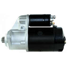 Anlasser 8012660