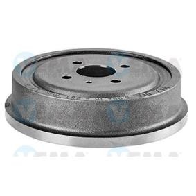 Comprar Tambor de freno de VEMA 801280 a bajo precio de 37,26 €