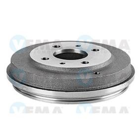 Comprar Tambor de freno de VEMA 801286 a bajo precio de 32,30 €