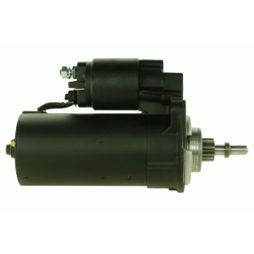 Anlasser von ROTOVIS Automotive Electrics