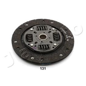 Kupplungsscheibe 80131