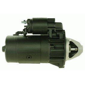 Anlasser 8013140