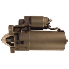 PEUGEOT Anlasser von ROTOVIS Automotive Electrics