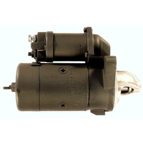 SAAB Anlasser von ROTOVIS Automotive Electrics