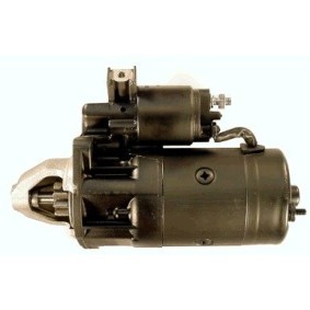 Anlasser 8013640