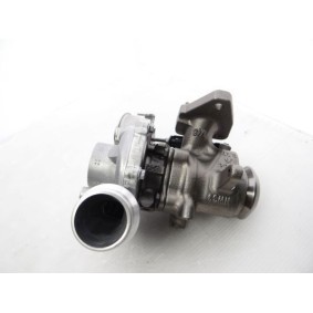 Acquista Turbina da GARRETT 801374-5004S a buon mercato per soli 506,21 €