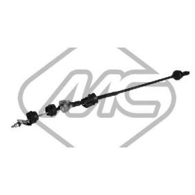 Acquista Cavo frizione da Metalcaucho 80140 a buon mercato per soli 30,21 €