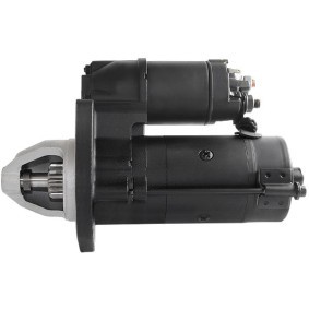 Anlasser 8014570