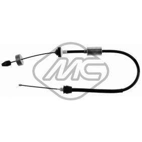 Acquista Cavo frizione da Metalcaucho 80148 a buon mercato per soli 26,85 €