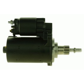 Anlasser von ROTOVIS Automotive Electrics