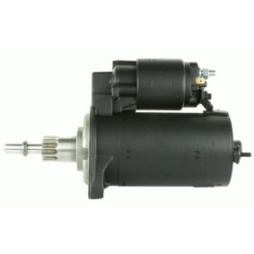 Anlasser von ROTOVIS Automotive Electrics