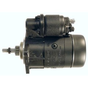 Anlasser 8014950